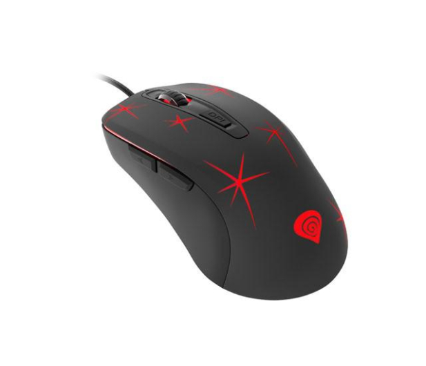 Natec NATEC GENESIS KRYPTON 110 2400 DPI NMG-1056 # - 1391083 - zdjęcie 2